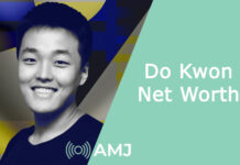 Do Kwon Net Worth