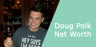 Doug Polk Net Worth