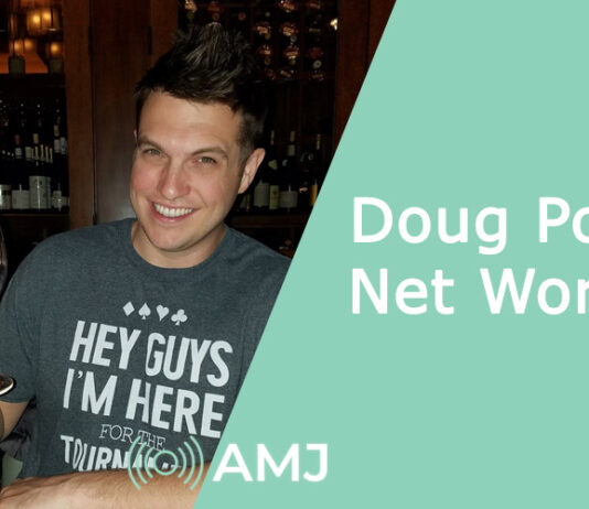 Doug Polk Net Worth