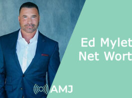 Ed Mylett Net Worth