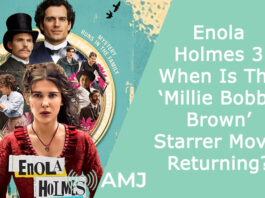 Enola Holmes 3 – When Is The ‘Millie Bobby Brown’ Starrer Movie Returning?