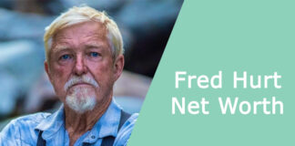 Fred Hurt Net Worth