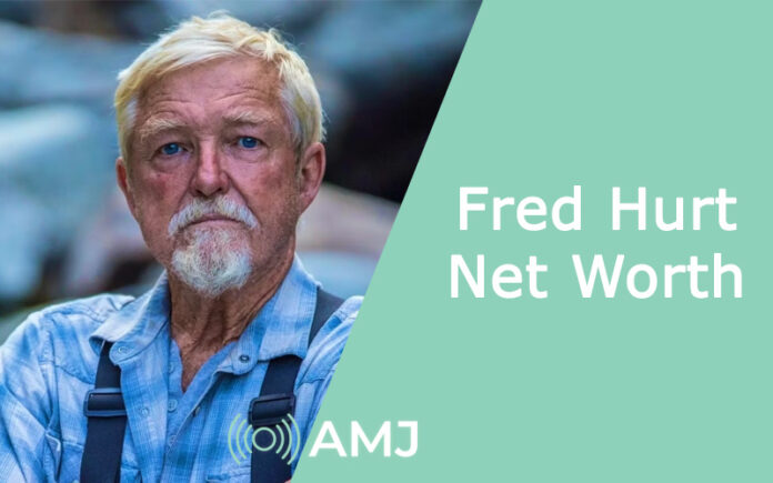 Fred Hurt Net Worth