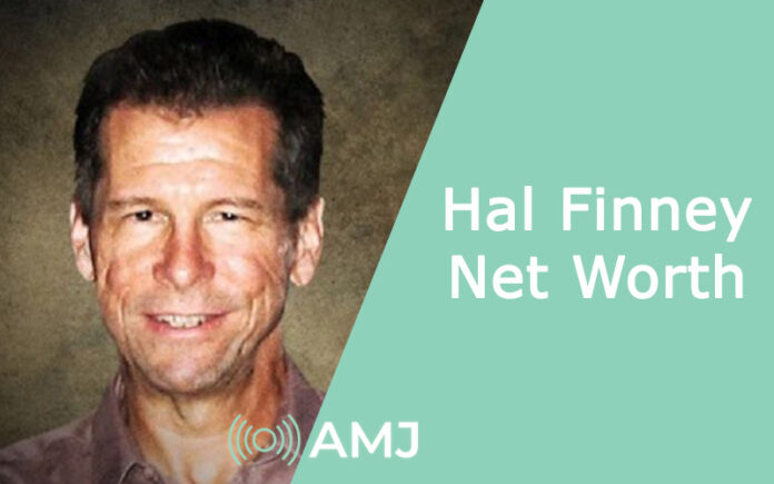 Hal Finney Net Worth