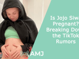 Is Jojo Siwa Pregnant? Breaking Down the TikTok Rumors