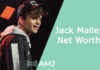 Jack Maller Net Worth
