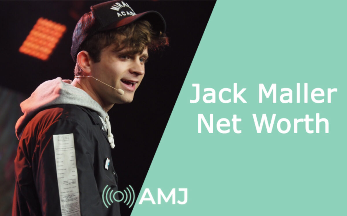 Jack Maller Net Worth 2025: How Bitcoin Helped Him Become Rich? - AMJ