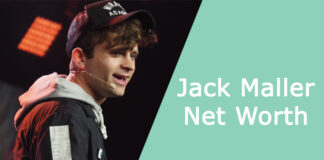 Jack Maller Net Worth
