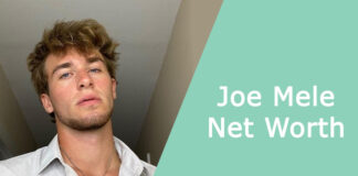 Joe Mele Net Worth