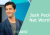 Josh Peck’s Net Worth