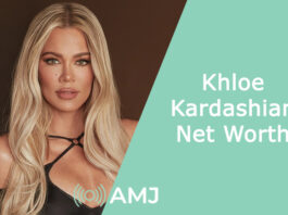 Khloe Kardashian Net Worth