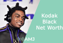 Kodak Black Net Worth