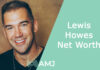Lewis Howes's Net Worth