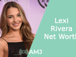 Lexi Rivera Net Worth