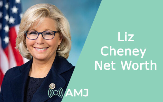 Liz Cheney Net Worth