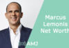 Marcus Lemonis Net Worth