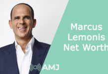 Marcus Lemonis Net Worth