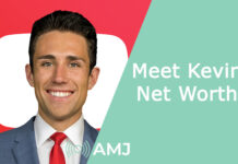 Meet Kevin Net Worth