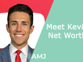Meet Kevin Net Worth