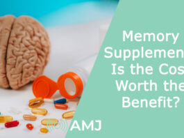 Memory Supplements: Is the Cost Worth the Benefit?
