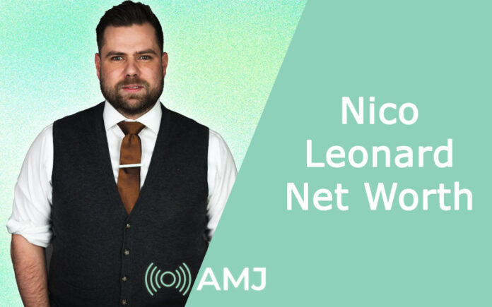 Nico Leonard Net Worth