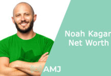 Noah Kagan Net Worth