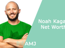 Noah Kagan Net Worth