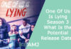 One Of Us Is Lying Season 3 – What Is the Potential Release Date?