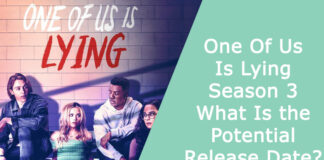 One Of Us Is Lying Season 3 – What Is the Potential Release Date?