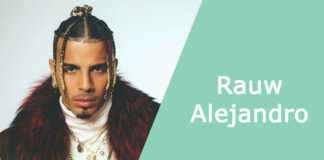 Rauw Alejandro