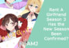 Rent A Girlfriend Season 3 – Has the New Season Been Confirmed?