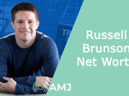 Russell Brunson Net Worth