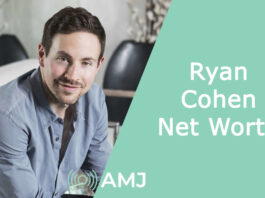 Ryan Cohen Net Worth