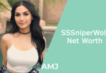 SSSniperWolf Net Worth