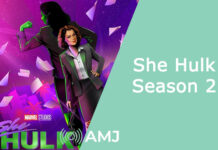 She Hulk Season 2