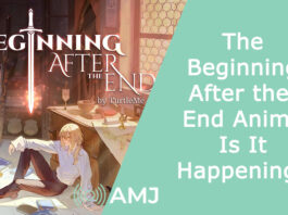 The Beginning After the End Anime – Is It Happening?