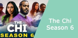 The Chi Season 6