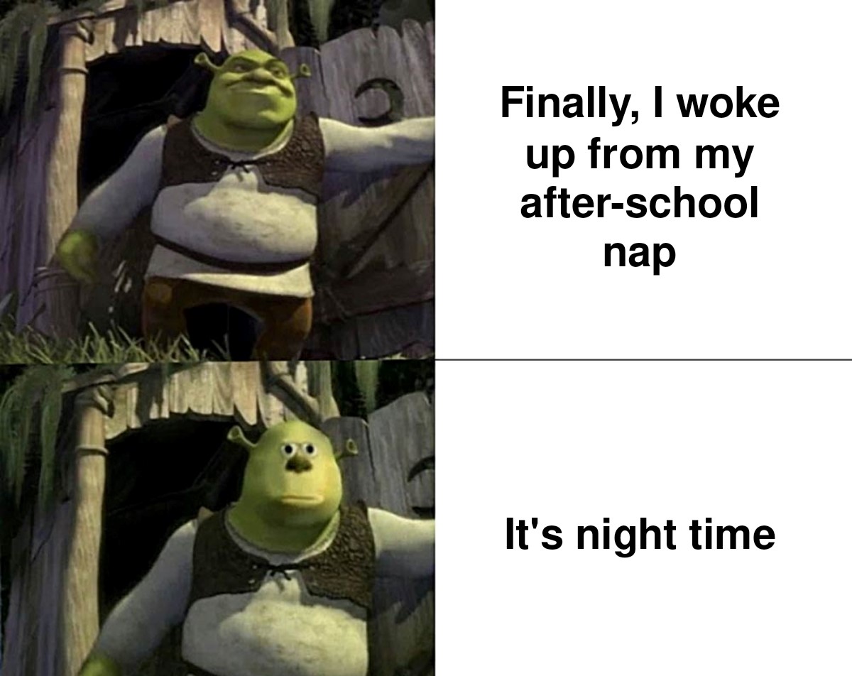 Top Shrek Memes