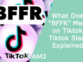 What Does “BFFR” Mean on Tiktok? Tiktok Slang Explained!