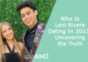 Who Is Lexi Rivera Dating In 2023? Uncovering the Truth