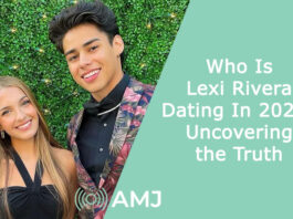 Who Is Lexi Rivera Dating In 2023? Uncovering the Truth