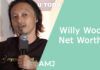 Willy Woo Net Worth