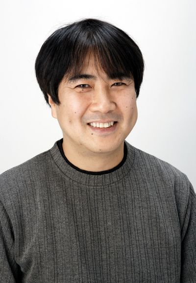 Yasunori Matsumoto