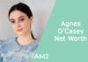 Agnes O’Casey Net Worth