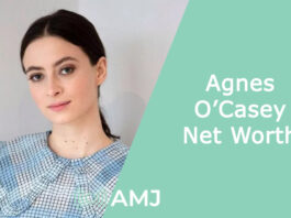 Agnes O’Casey Net Worth