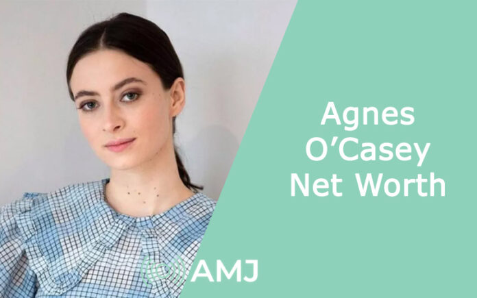 Agnes O’Casey Net Worth