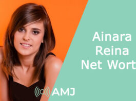 Ainara Reina Net Worth
