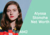 Alyssa Stonoha Net Worth 2024 – Breaking Down the Wealth of ‘Cold Rules’ Star Alyssa Stonoha Net Worth