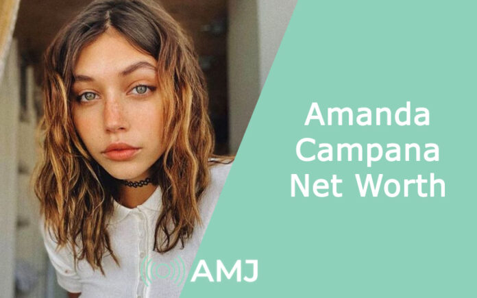 Amanda Campana Net Worth