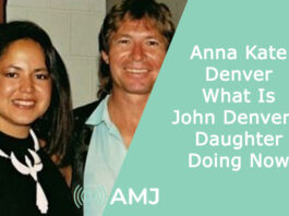 Anna Kate Denver: What Is John Denver’s Daughter Doing Now